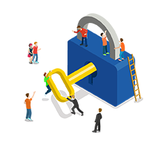 We have a professional and highly skilled locksmith team for all types of lock solutions in Ripon, CA