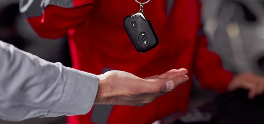 Automotive Car Lock Rekeying Locksmith Specialists in Ripon, California