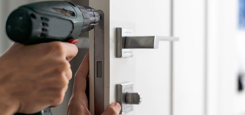 Locksmith For Lock Replacement Near Me in Ripon, CA