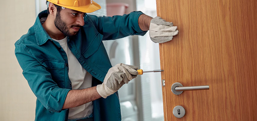 24 Hour Residential Locksmith in Ripon, California