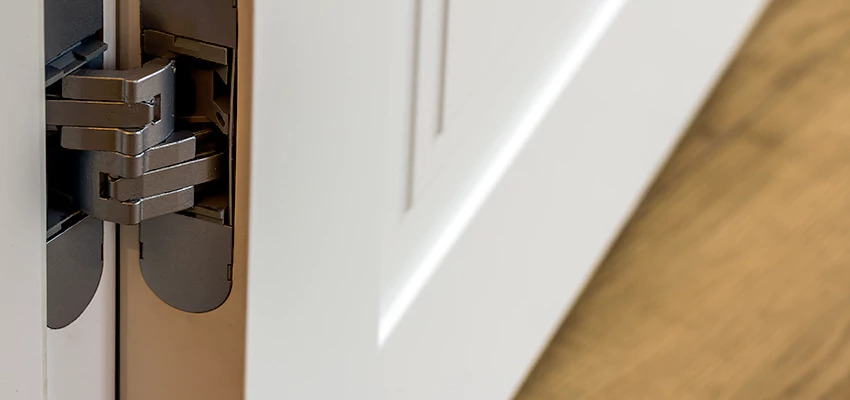 Closet Door Hardware Maintenance in Ripon, California