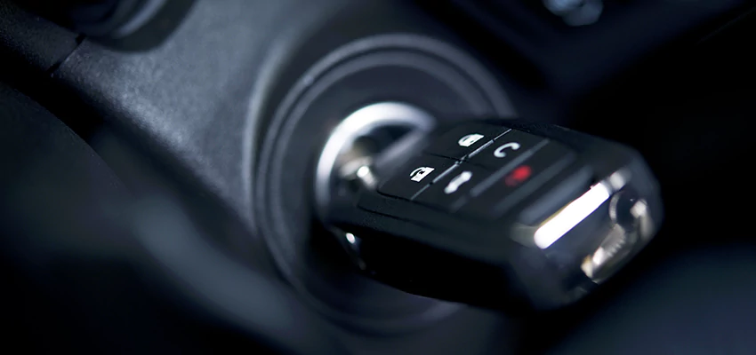 Ignition Switch Replacement in Ripon, CA