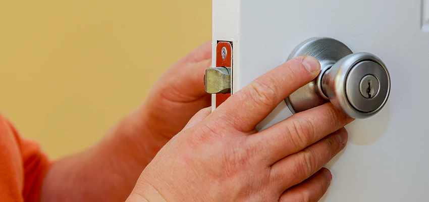 Residential Locksmith For Lock Installation in Ripon, California