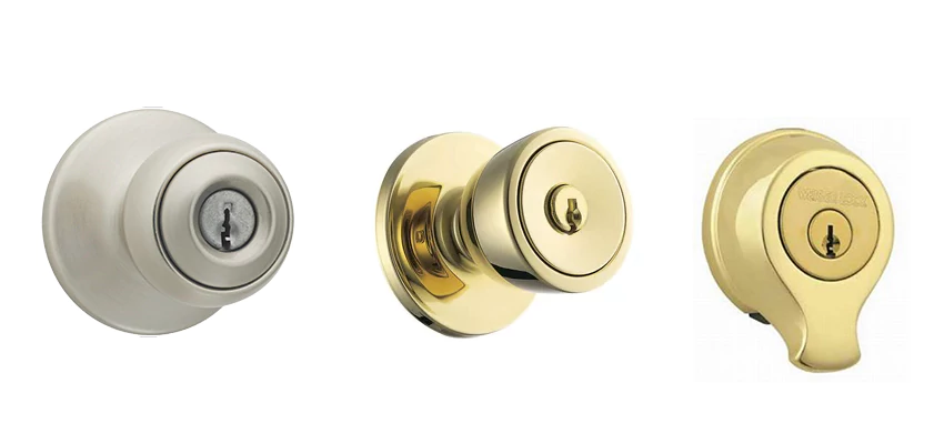 Weiser Bluetooth Lock Installation in Ripon, CA