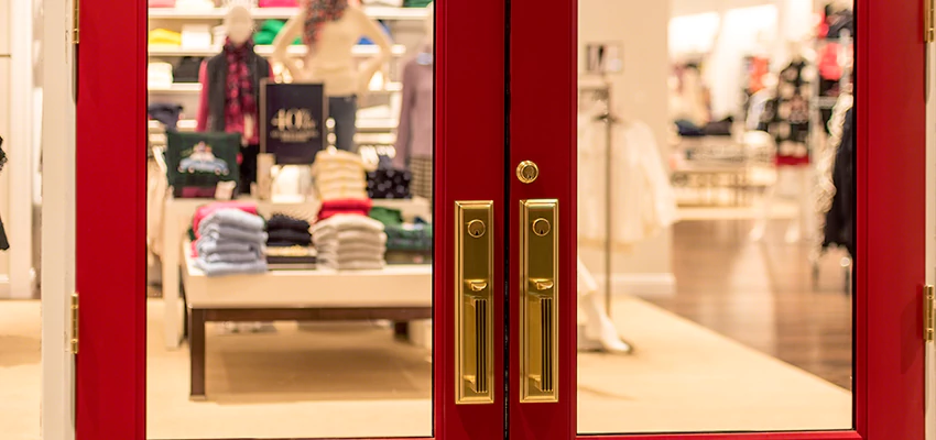 Automotive Locksmith For Retail Stores in Ripon, CA