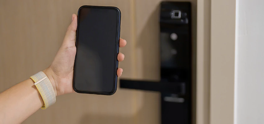 Keypad Wifi Locks Repair And Installation in Ripon, CA