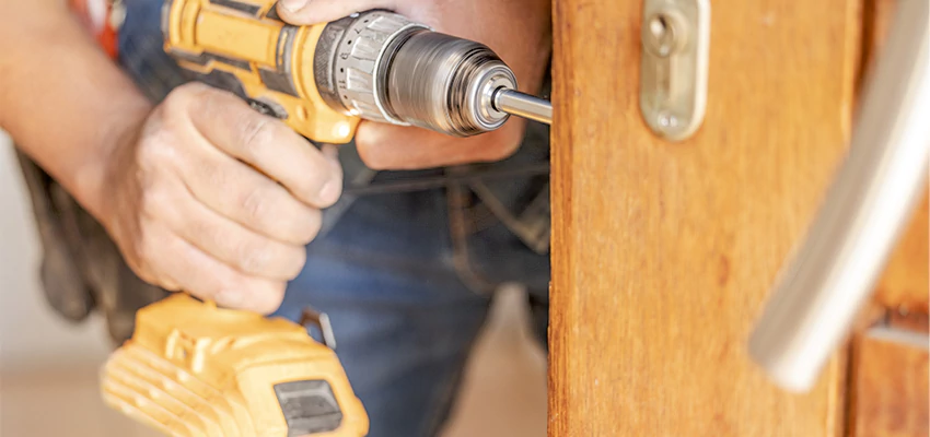 Emergency A1 Locksmith Services in Ripon, California