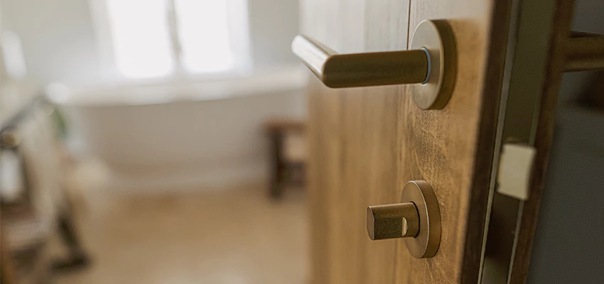 Mortise Locks For Bathroom in Ripon, CA