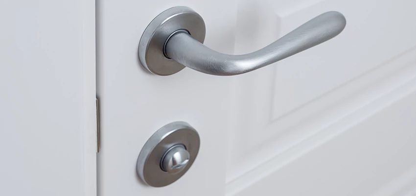 Single-Occupancy Restroom Locks Repair in Ripon, California