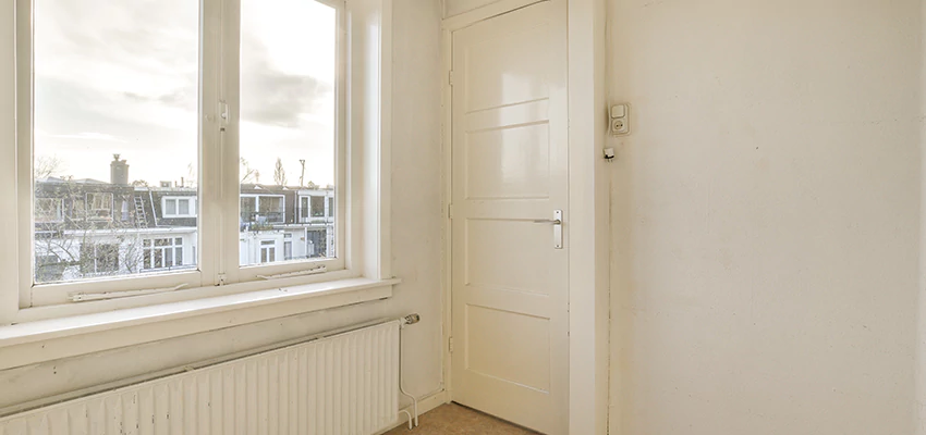 Sliding Window Locks And Security in Ripon, California