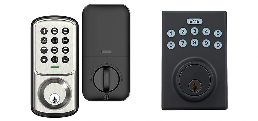 Garage Emergency Lock Replacements in Ripon, CA