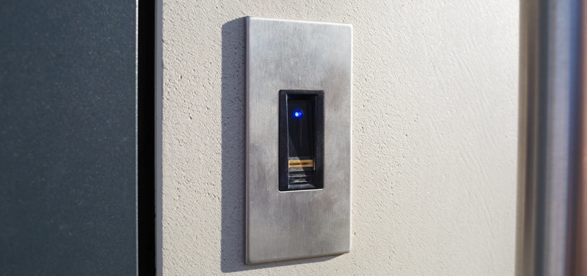 Fingerprint Biometric Entry Systems Maintenance in Ripon, California
