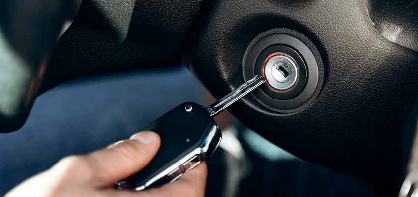 Car Key Replacement Locksmith in Ripon, California