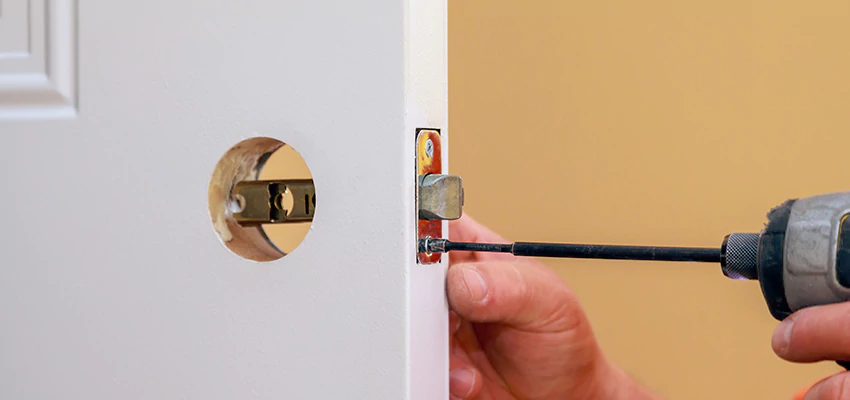Stuck Door Knobs Repair in Ripon, CA