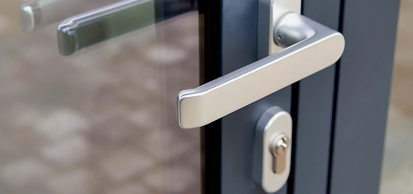 Broken Door Lock Cylinder Repair in Ripon, California