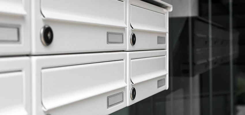 Mailbox Tubular Lock Replacement in Ripon, California