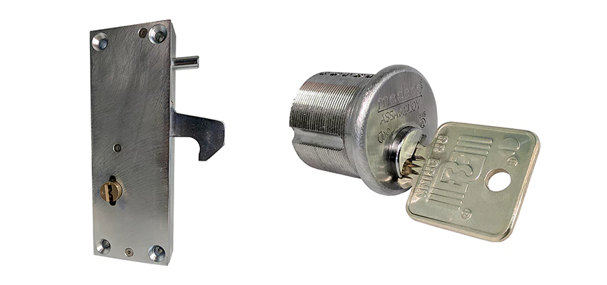 RR Fence Gates Brink Locks Repair in Ripon, California