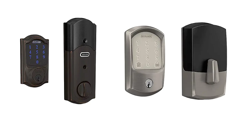 Schlage Smart Locks Repair in Ripon, California
