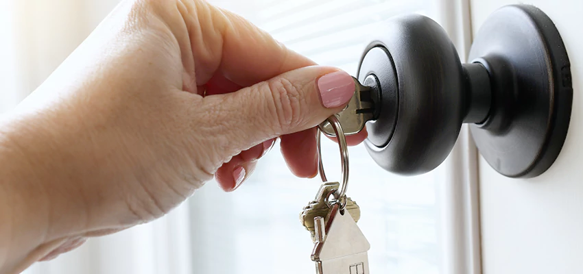 Top Locksmith For Residential Lock Solution in Ripon, California