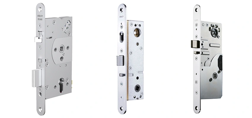 ASSA-Abloy Locks Hinge Repair in Ripon, California