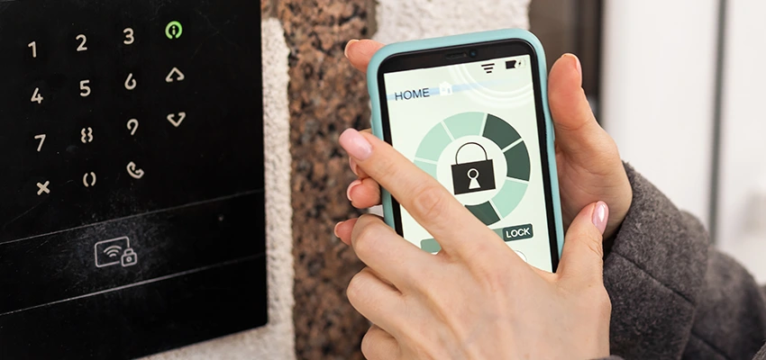 Building Security Upgrades in Ripon, CA