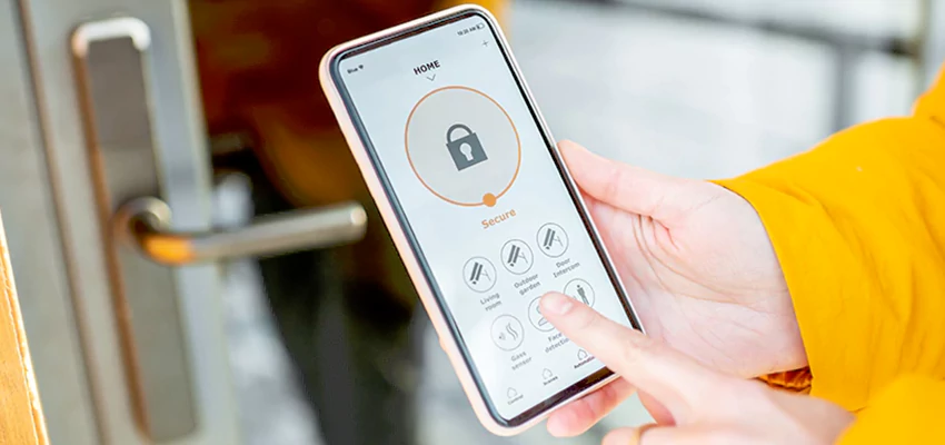 Digital Front Door Lock Repair And Installation in Ripon, California