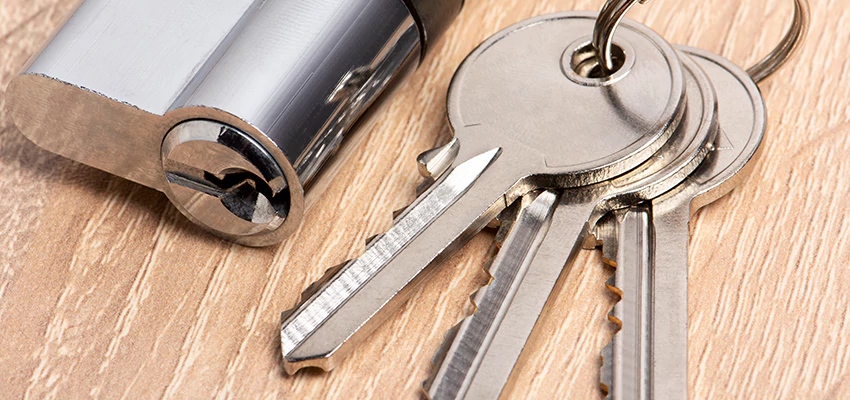 Lock Rekeying Services in Ripon, California