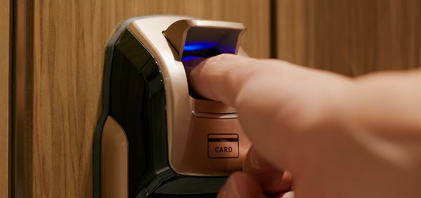 Locksmith Company For Window Lock Installation in Ripon, California