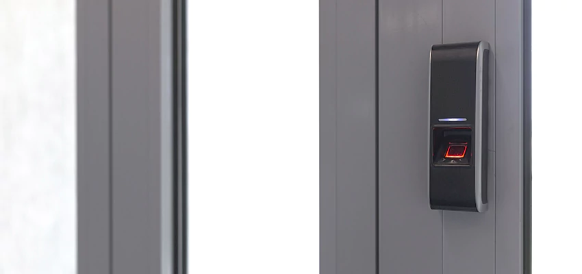 Push Button Lock Keypad Repair in Ripon, California