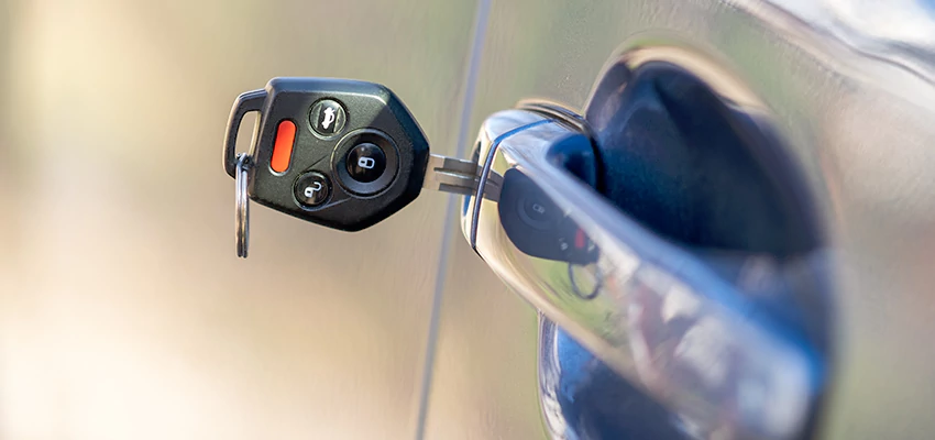 Automotive Locksmith Key Programming Specialists in Ripon, CA