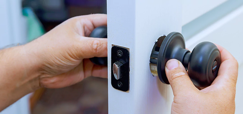 Smart Lock Replacement Assistance in Ripon, California