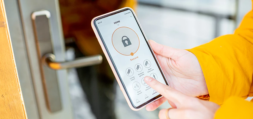 Automatic Door Lock Opener Repair in Ripon, California