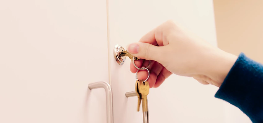 Cabinet Electronic Locks Repair in Ripon, California