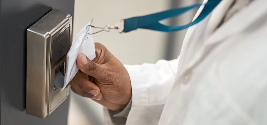 Commercial Locksmith For Rekey in Ripon, CA