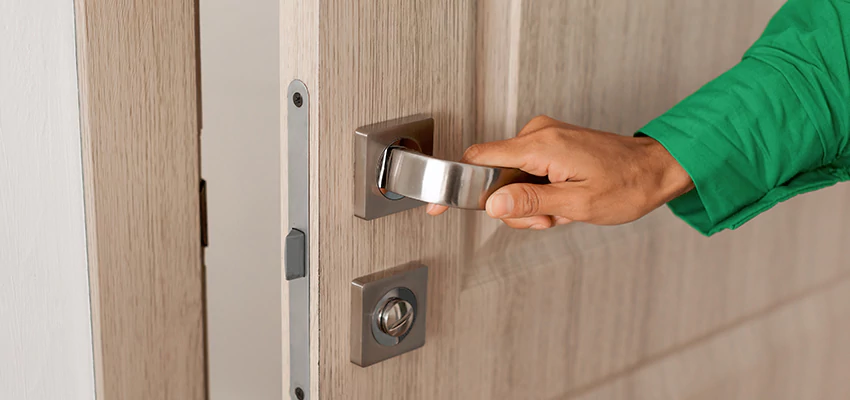 Garage Door Lock Reinforcements in Ripon, California