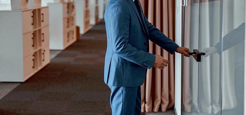 Commercial Glass Door Locks in Ripon, CA