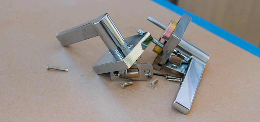 Master Lock Key System Installation Service in Ripon, California