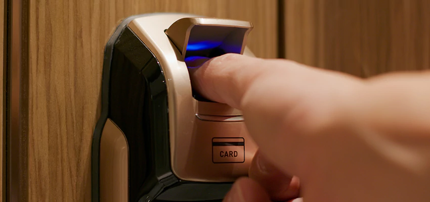 Office Rolling Door Lock Upgrades Solutions in Ripon, CA