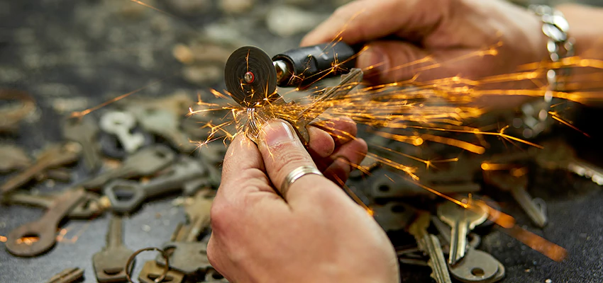 24/7 Locksmith Services For Lock Rekeying in Ripon, CA