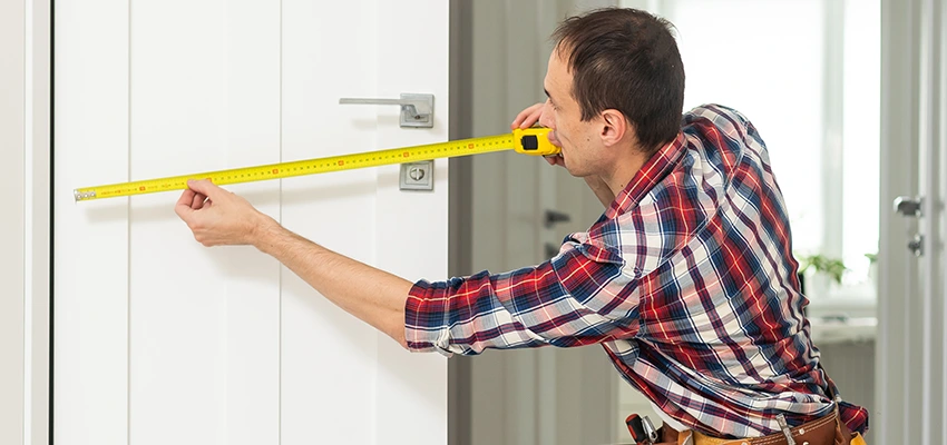Bonded & Insured Locksmiths For Lock Repair in Ripon, California