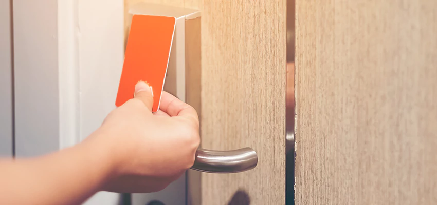 Electronic Locks Motor Repair in Ripon, California