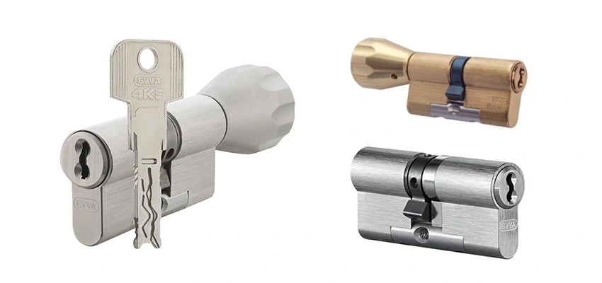 Evva Padlock Installation in Ripon, California