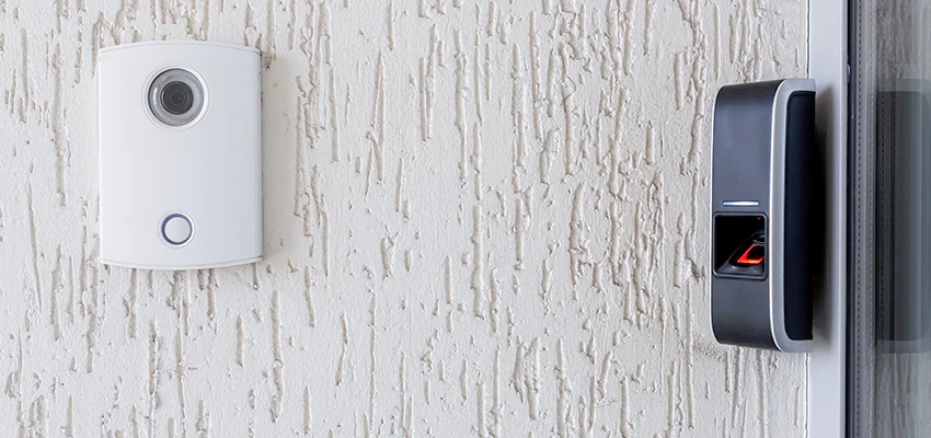 Multi-User Fingerprint Door Locks Installation in Ripon, California