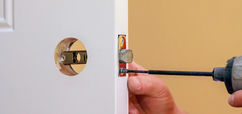 Home Invasion Camera Repairs in Ripon, California