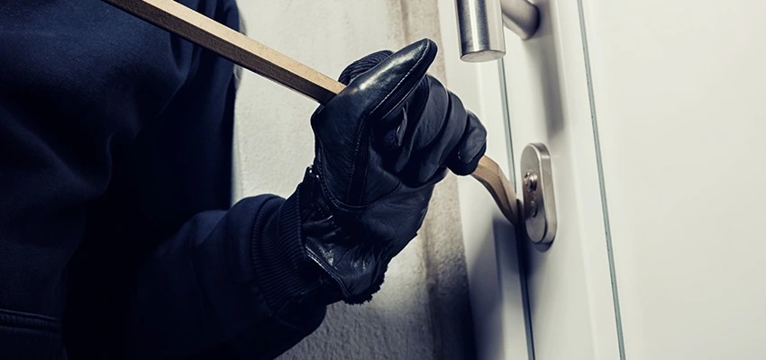 Burglar Damage Door Sensors Repair in Ripon, CA