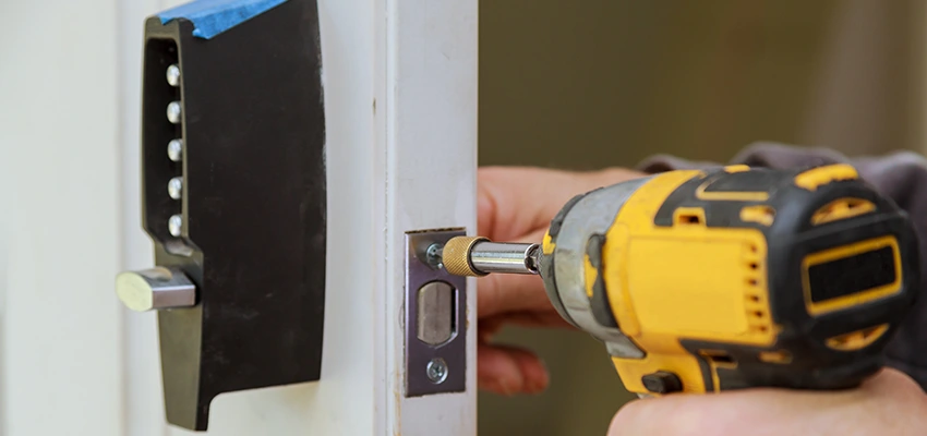 Eviction Locksmith For Key Duplication in Ripon, California