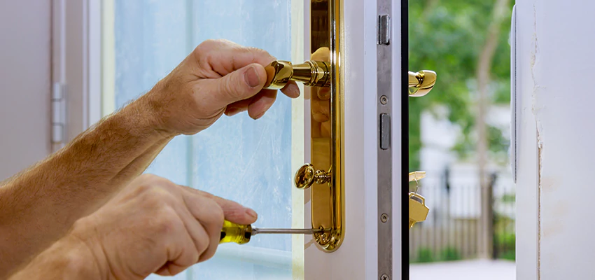 Local Locksmith For Key Duplication in Ripon, CA