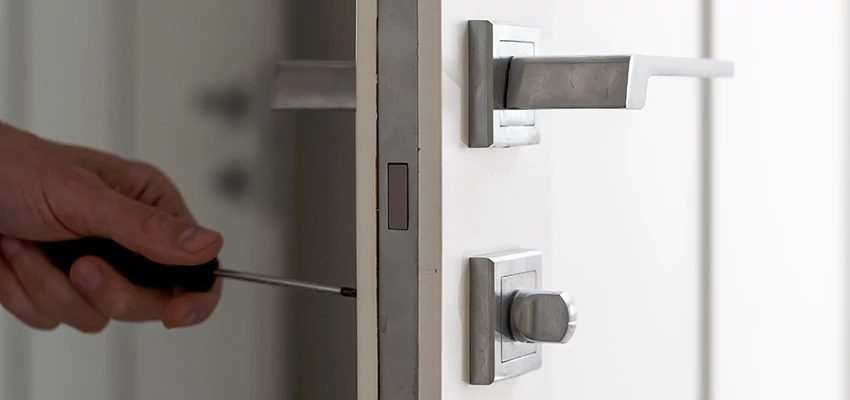 Automotive Lock Installation in Ripon, CA