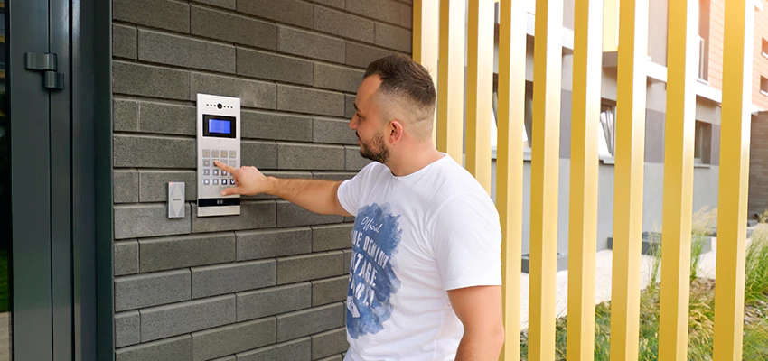 Locksmith Company For Smart Lock System Installation in Ripon, California