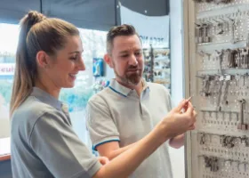 Key Locks Services in Ripon, California